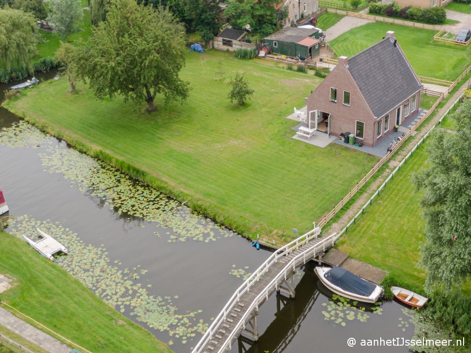 Beppe`s Polle, Online werken combineren met een heerlijke vakantie