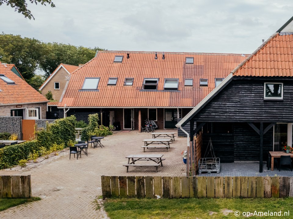 buitenaanzicht Boerezwaluw 3